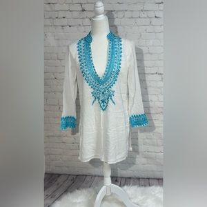 SOL Woman’s Swimsuit Cover Up Size M